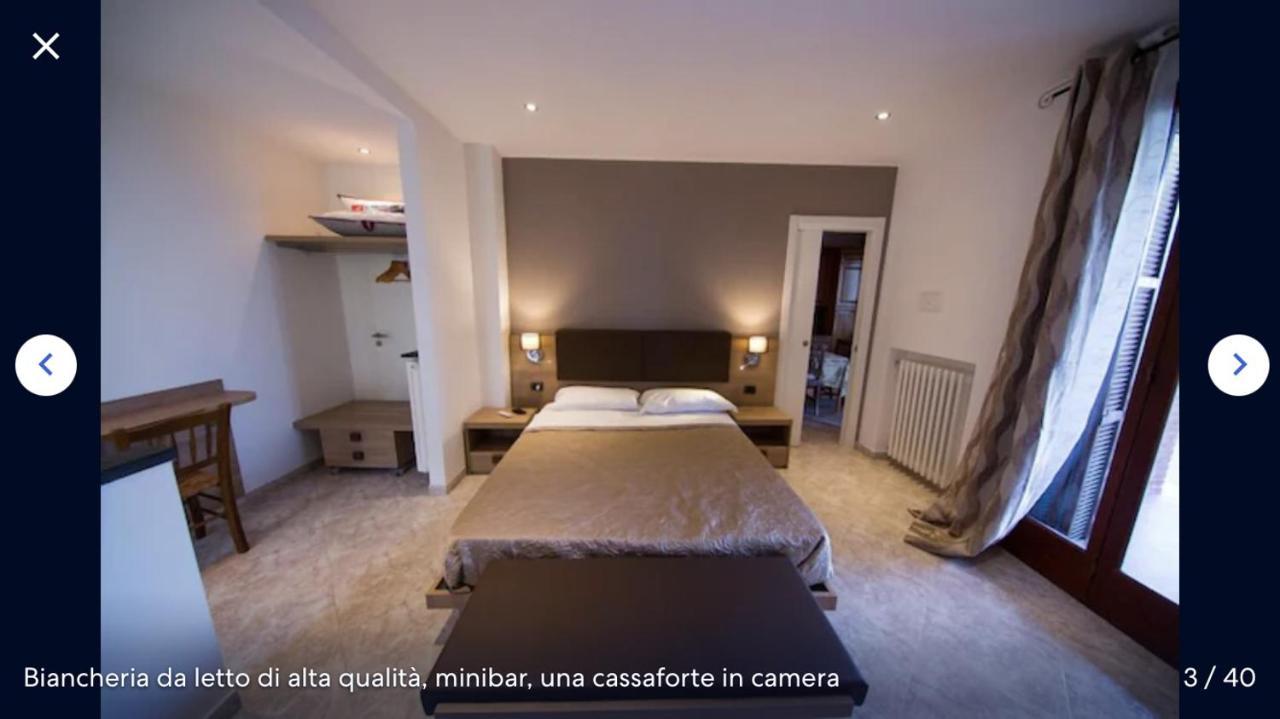 Dolcevita Rooms Arma di Taggia Ngoại thất bức ảnh